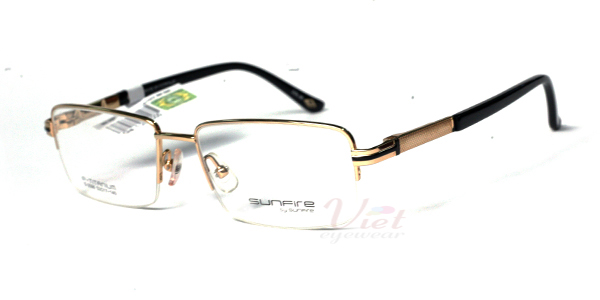 Gọng kính Sunfire S3596 C50